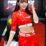 「東京オートサロンの美女をプレイバック！人気コンパニオン特集【Part1】SHIBATIRE、AUTOWAY」の18枚目の画像ギャラリーへのリンク