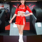 「東京オートサロンの美女をプレイバック！人気コンパニオン特集【Part1】SHIBATIRE、AUTOWAY」の27枚目の画像ギャラリーへのリンク