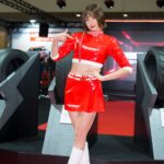 「東京オートサロンの美女をプレイバック！人気コンパニオン特集【Part1】SHIBATIRE、AUTOWAY」の28枚目の画像ギャラリーへのリンク