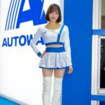 「東京オートサロンの美女をプレイバック！人気コンパニオン特集【Part1】SHIBATIRE、AUTOWAY」の38枚目の画像ギャラリーへのリンク