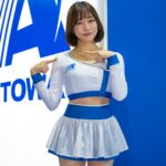 「東京オートサロンの美女をプレイバック！人気コンパニオン特集【Part1】SHIBATIRE、AUTOWAY」の39枚目の画像ギャラリーへのリンク