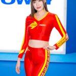 「東京オートサロンの美女をプレイバック！人気コンパニオン特集【Part1】SHIBATIRE、AUTOWAY」の42枚目の画像ギャラリーへのリンク