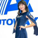 「東京オートサロンの美女をプレイバック！人気コンパニオン特集【Part1】SHIBATIRE、AUTOWAY」の44枚目の画像ギャラリーへのリンク