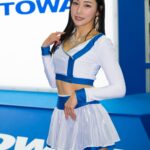 「東京オートサロンの美女をプレイバック！人気コンパニオン特集【Part1】SHIBATIRE、AUTOWAY」の51枚目の画像ギャラリーへのリンク