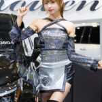 「東京オートサロンの美女をプレイバック！人気コンパニオン特集【Part4】TOYOTA GAZOO Racing、ROWEN」の11枚目の画像ギャラリーへのリンク