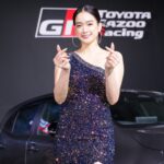 「東京オートサロンの美女をプレイバック！人気コンパニオン特集【Part4】TOYOTA GAZOO Racing、ROWEN」の27枚目の画像ギャラリーへのリンク