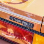 「日産シルビア(S110型)がアメリカでは「ダットサン200SX」になる【アメリカで発見した日本の名車・珍車100選】」の4枚目の画像ギャラリーへのリンク