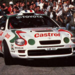 「FINAって知ってる？ トヨタ・セリカGT-FOURのレプリカは1991年WRCツール・ド・コルス仕様！ ST162とST165を4台乗り継ぐオーナーの選択は!?」の3枚目の画像ギャラリーへのリンク