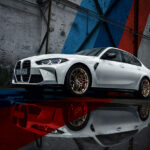 「BMW M3に最後のMT車「MTファイナル・エディション」が登場！ 150台限定で1420万円！」の1枚目の画像ギャラリーへのリンク