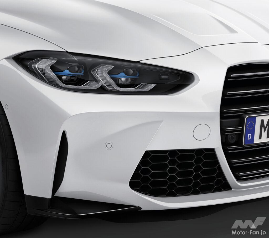「BMW M3に最後のMT車「MTファイナル・エディション」が登場！ 150台限定で1420万円！」の2枚目の画像