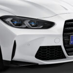 「BMW M3に最後のMT車「MTファイナル・エディション」が登場！ 150台限定で1420万円！」の2枚目の画像ギャラリーへのリンク
