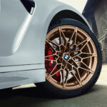 「BMW M3に最後のMT車「MTファイナル・エディション」が登場！ 150台限定で1420万円！」の3枚目の画像ギャラリーへのリンク
