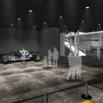 「ホンダのモータースポーツ発信拠点「ホンダレーシングギャラリー」が4月5日に鈴鹿サーキット内にオープン！」の4枚目の画像ギャラリーへのリンク