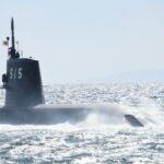 「最新鋭潜水艦「じんげい」就役！ 海上自衛隊最新鋭潜水艦の実力とは？【自衛隊新戦力図鑑】」の4枚目の画像ギャラリーへのリンク
