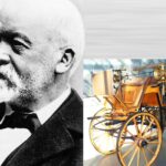 「190年前の今日、ゴットリープ・ダイムラーが誕生。ガソリン自動車を発明し、メルセデス・ベンツの源流を構築【今日は何の日？3月17日】」の1枚目の画像ギャラリーへのリンク