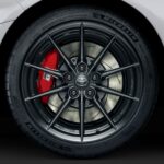 「8AT追加!! エンジンから内装まで進化したGRヤリスが4月8日に発売へ！WRC王者仕様車の抽選受付もGR Garageでスタート」の20枚目の画像ギャラリーへのリンク