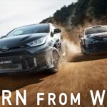 「8AT追加!! エンジンから内装まで進化したGRヤリスが4月8日に発売へ！WRC王者仕様車の抽選受付もGR Garageでスタート」の2枚目の画像ギャラリーへのリンク