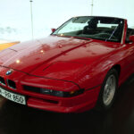 「BMWファン必見!! BMWミュージアムは歴史的名車からレーシングカーまでクルマだけじゃない貴重な展示が目白押し！BMW製ジェットエンジンはご存知？」の2枚目の画像ギャラリーへのリンク