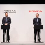 「日産とホンダは何をするのか？」の1枚目の画像ギャラリーへのリンク