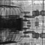 「【世界初】メルセデス・ベンツ、衝突テストのX線検査を実施！車両構造やダミー人形の変形を最大1000fpsで鮮明に撮影可能！」の2枚目の画像ギャラリーへのリンク
