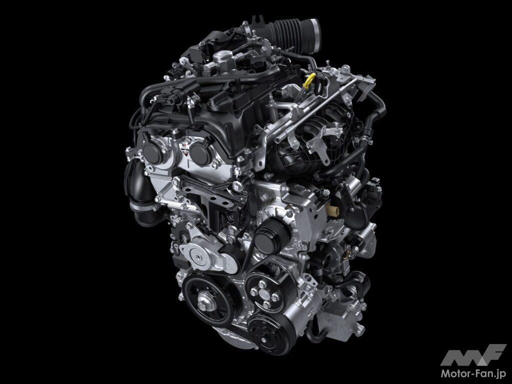 「8AT追加!! エンジンから内装まで進化したGRヤリスが4月8日に発売へ！WRC王者仕様車の抽選受付もGR Garageでスタート」の26枚目の画像