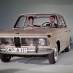 「108年前の今日「BMW」誕生。航空機エンジンメーカーから出発してドイツの名門自動車メーカーに【今日は何の日？3月7日】」の3枚目の画像ギャラリーへのリンク