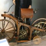 「190年前の今日、ゴットリープ・ダイムラーが誕生。ガソリン自動車を発明し、メルセデス・ベンツの源流を構築【今日は何の日？3月17日】」の3枚目の画像ギャラリーへのリンク