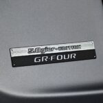 「8AT追加!! エンジンから内装まで進化したGRヤリスが4月8日に発売へ！WRC王者仕様車の抽選受付もGR Garageでスタート」の36枚目の画像ギャラリーへのリンク