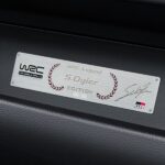 「8AT追加!! エンジンから内装まで進化したGRヤリスが4月8日に発売へ！WRC王者仕様車の抽選受付もGR Garageでスタート」の40枚目の画像ギャラリーへのリンク