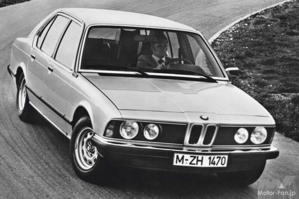 「108年前の今日「BMW」誕生。航空機エンジンメーカーから出発してドイツの名門自動車メーカーに【今日は何の日？3月7日】」の7枚目の画像