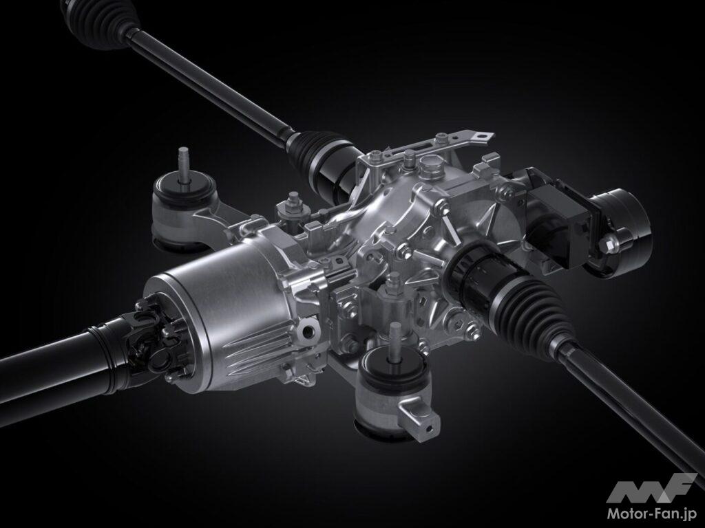 「8AT追加!! エンジンから内装まで進化したGRヤリスが4月8日に発売へ！WRC王者仕様車の抽選受付もGR Garageでスタート」の46枚目の画像