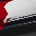 「8AT追加!! エンジンから内装まで進化したGRヤリスが4月8日に発売へ！WRC王者仕様車の抽選受付もGR Garageでスタート」の49枚目の画像ギャラリーへのリンク