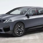 「これが次世代BMWの「顔」だ！「iX3」後継モデルを最速プレビューする」の4枚目の画像ギャラリーへのリンク