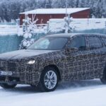 「今秋にも登場か… BMW「X3」次期型、正式発表前デザインガイド！」の2枚目の画像ギャラリーへのリンク