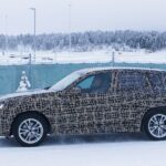 「今秋にも登場か… BMW「X3」次期型、正式発表前デザインガイド！」の3枚目の画像ギャラリーへのリンク