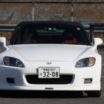 「空力モンスター初代NSXとS2000に乗る！ホンダ純正アクセサリーが生んだ平成のスポーツカー！【Modulo 30th Anniversary EXPO】」の16枚目の画像ギャラリーへのリンク