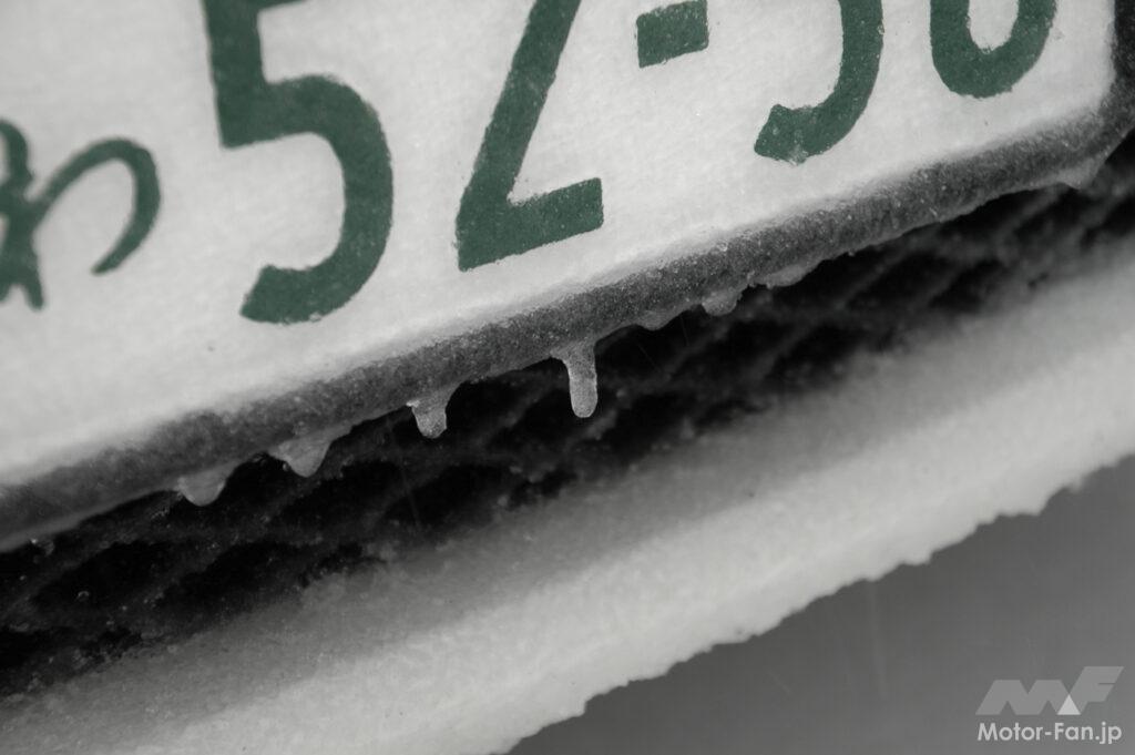 「オールシーズンタイヤってどうなの？ 雪・凍結・シャーベット路面はグッドイヤー「ベクター4シーズンズ・ジェンスリー」で走れたのか？【後編】」の31枚目の画像