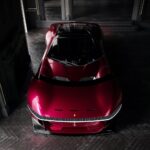 「フェラーリが2025年にBEVを発売へ！初のモデルは「グランドツアラー」か」の3枚目の画像ギャラリーへのリンク