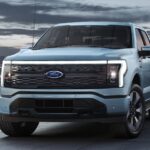 「この夏、狂気のピックアップトラックがヒルクライム出場へ…フォード「F-150ライトニング」を魔改造」の3枚目の画像ギャラリーへのリンク