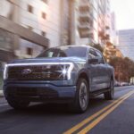 「この夏、狂気のピックアップトラックがヒルクライム出場へ…フォード「F-150ライトニング」を魔改造」の4枚目の画像ギャラリーへのリンク