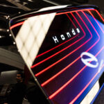 「ホンダの新EV「0（ゼロ）」が日本初上陸！ 新デザインの「H」マークも見逃せない」の15枚目の画像ギャラリーへのリンク