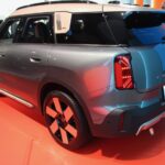 「MINI3ドアが約10年ぶりのフルモデルチェンジ!! デザイン責任者が語る「新世代」とは？」の11枚目の画像ギャラリーへのリンク