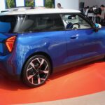 「新型MINIに加わったEVモデルは、約140万円の補助金でガソリン車よりお得に購入できる!?」の11枚目の画像ギャラリーへのリンク