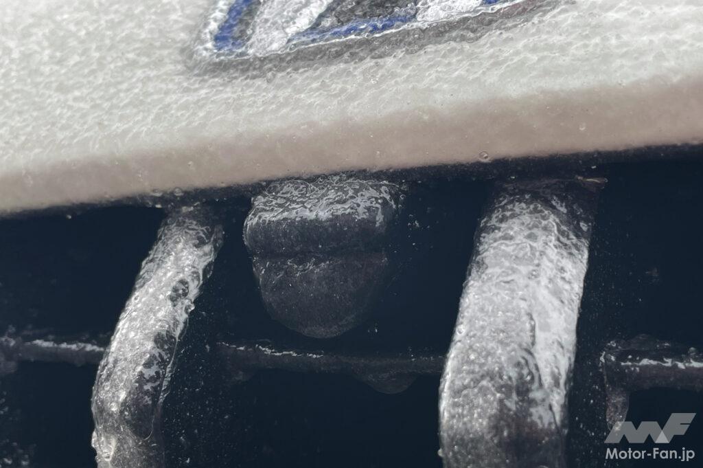 「オールシーズンタイヤってどうなの？ 雪・凍結・シャーベット路面はグッドイヤー「ベクター4シーズンズ・ジェンスリー」で走れたのか？【後編】」の32枚目の画像