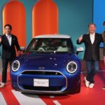 「MINI3ドアが約10年ぶりのフルモデルチェンジ!! デザイン責任者が語る「新世代」とは？」の18枚目の画像ギャラリーへのリンク