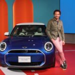 「MINI3ドアが約10年ぶりのフルモデルチェンジ!! デザイン責任者が語る「新世代」とは？」の19枚目の画像ギャラリーへのリンク