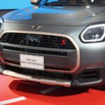 「MINI3ドアが約10年ぶりのフルモデルチェンジ!! デザイン責任者が語る「新世代」とは？」の7枚目の画像ギャラリーへのリンク