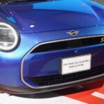 「MINI3ドアが約10年ぶりのフルモデルチェンジ!! デザイン責任者が語る「新世代」とは？」の20枚目の画像ギャラリーへのリンク