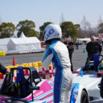 「2024年のモータースポーツは女性ドライバーたちの戦いに熱視線！ インタープロトやスーパーフォーミュラのサポートレース「KYOJO CUP」に注目!!」の10枚目の画像ギャラリーへのリンク