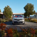 「これが次世代BMW X3だ!! BMWが新型『ビジョン・ノイエ・クラッセＸ』を初公開!」の4枚目の画像ギャラリーへのリンク